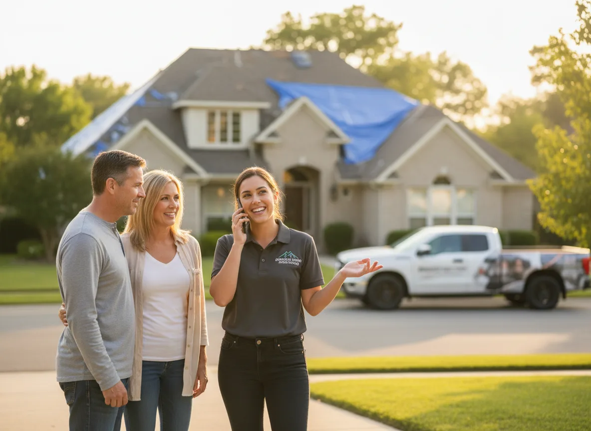 Emergency Roof Repair Glen Flora, WI FAQs